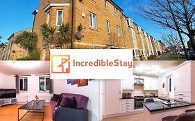 80 Clayburn By Incredible Stay